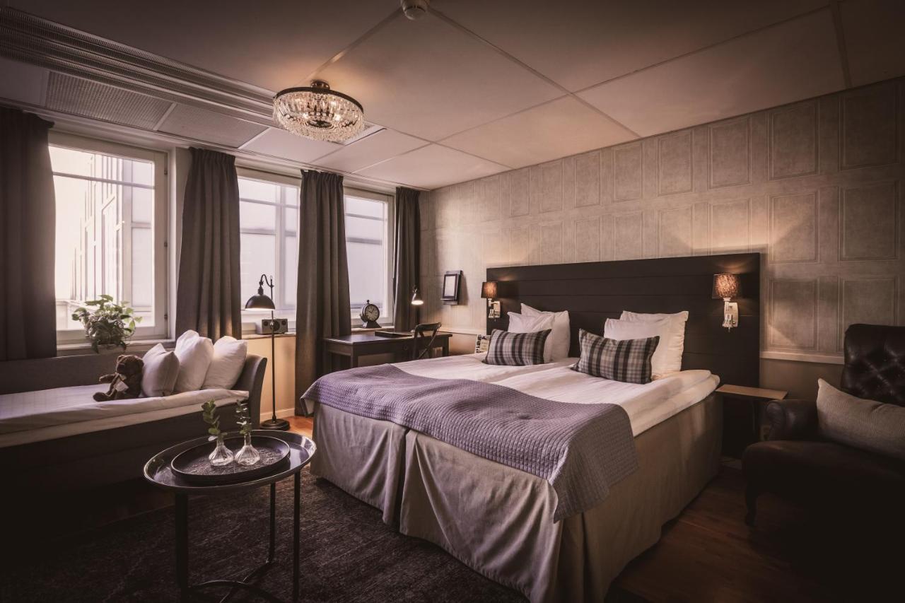 Freys Hotell