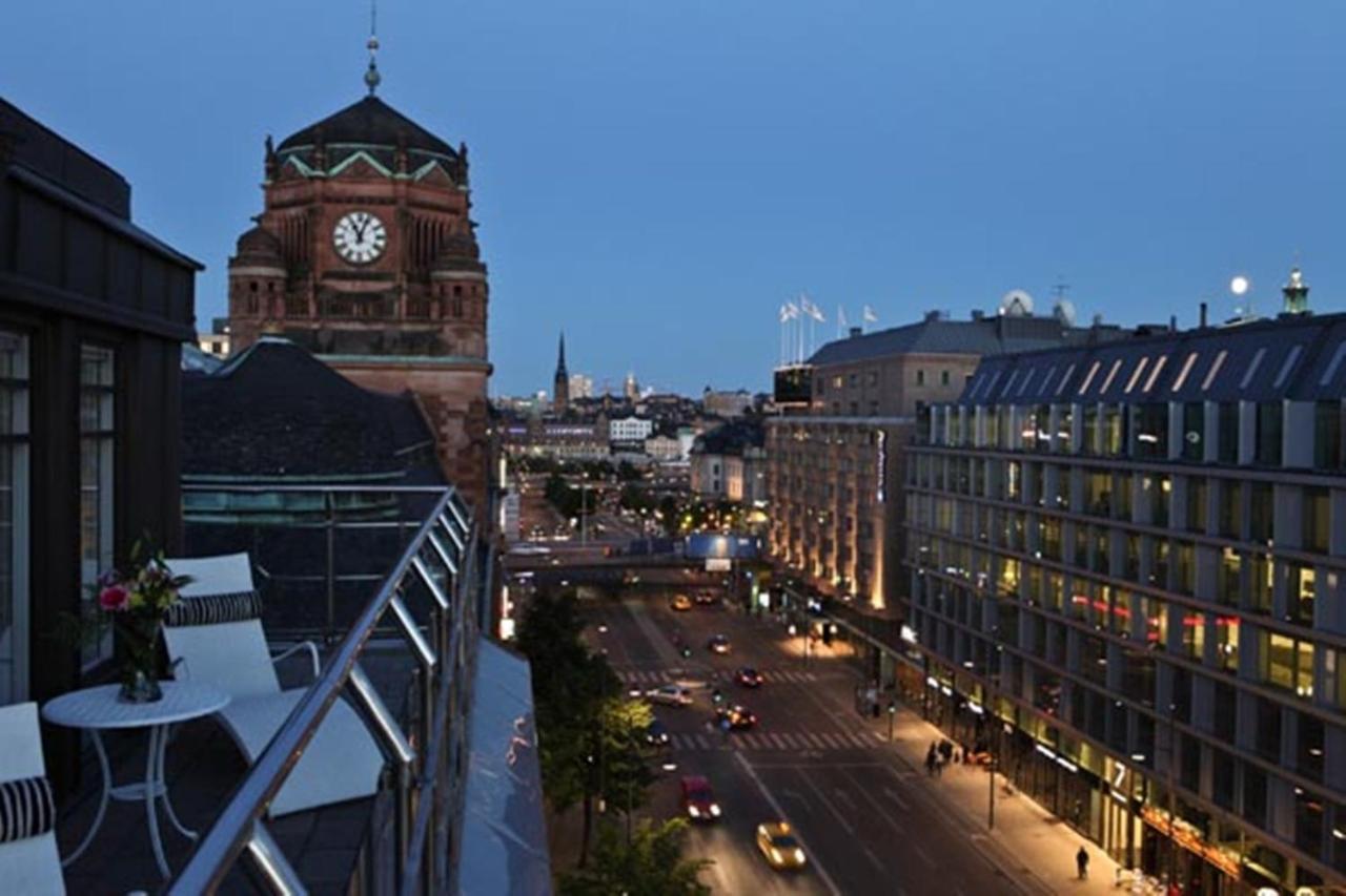 Hotell Freys Stockholm