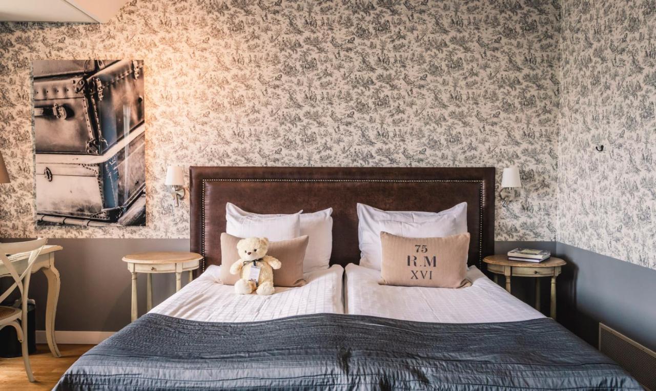 Freys Hotell