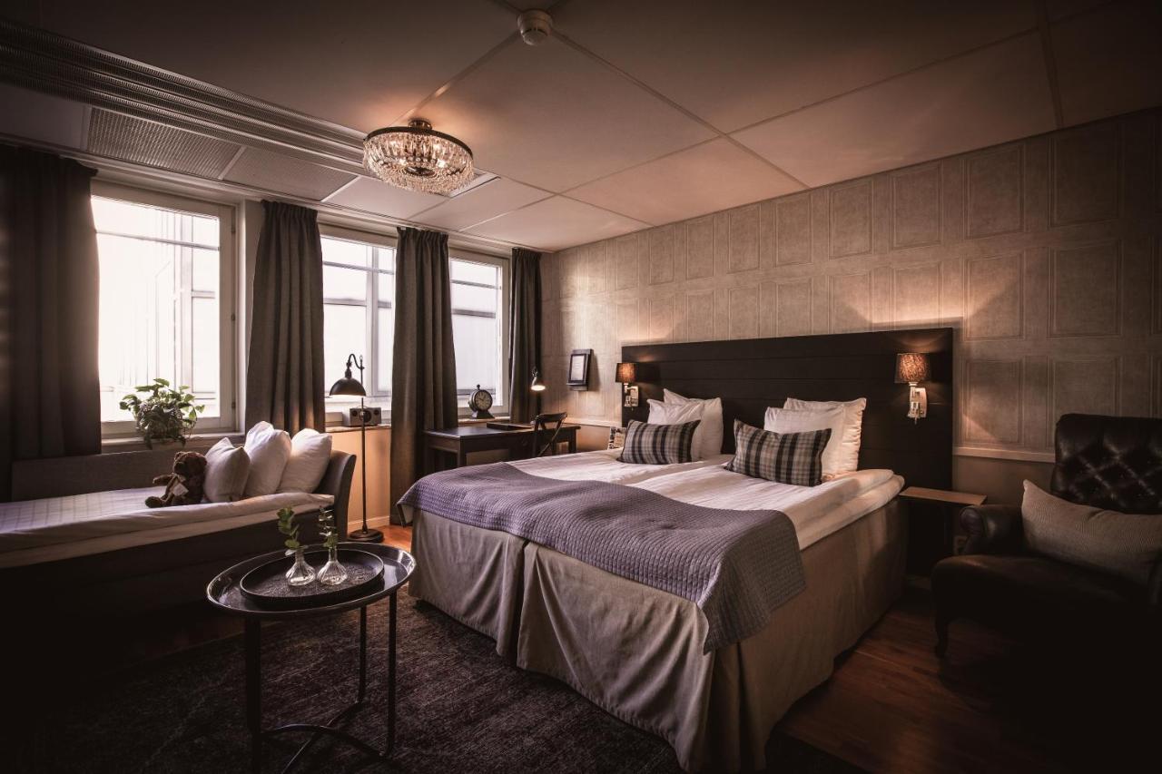Freys Hotell