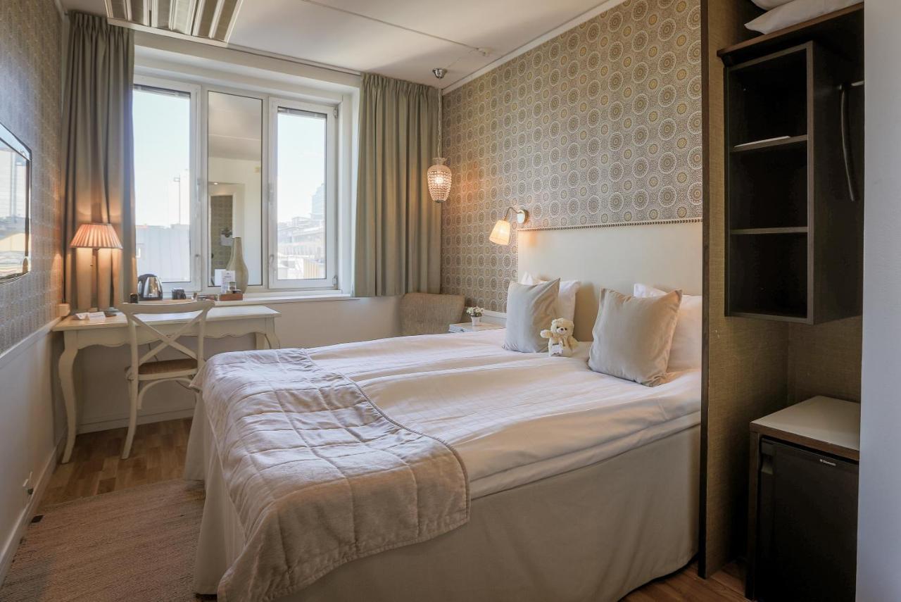 Freys Hotell Stockholm