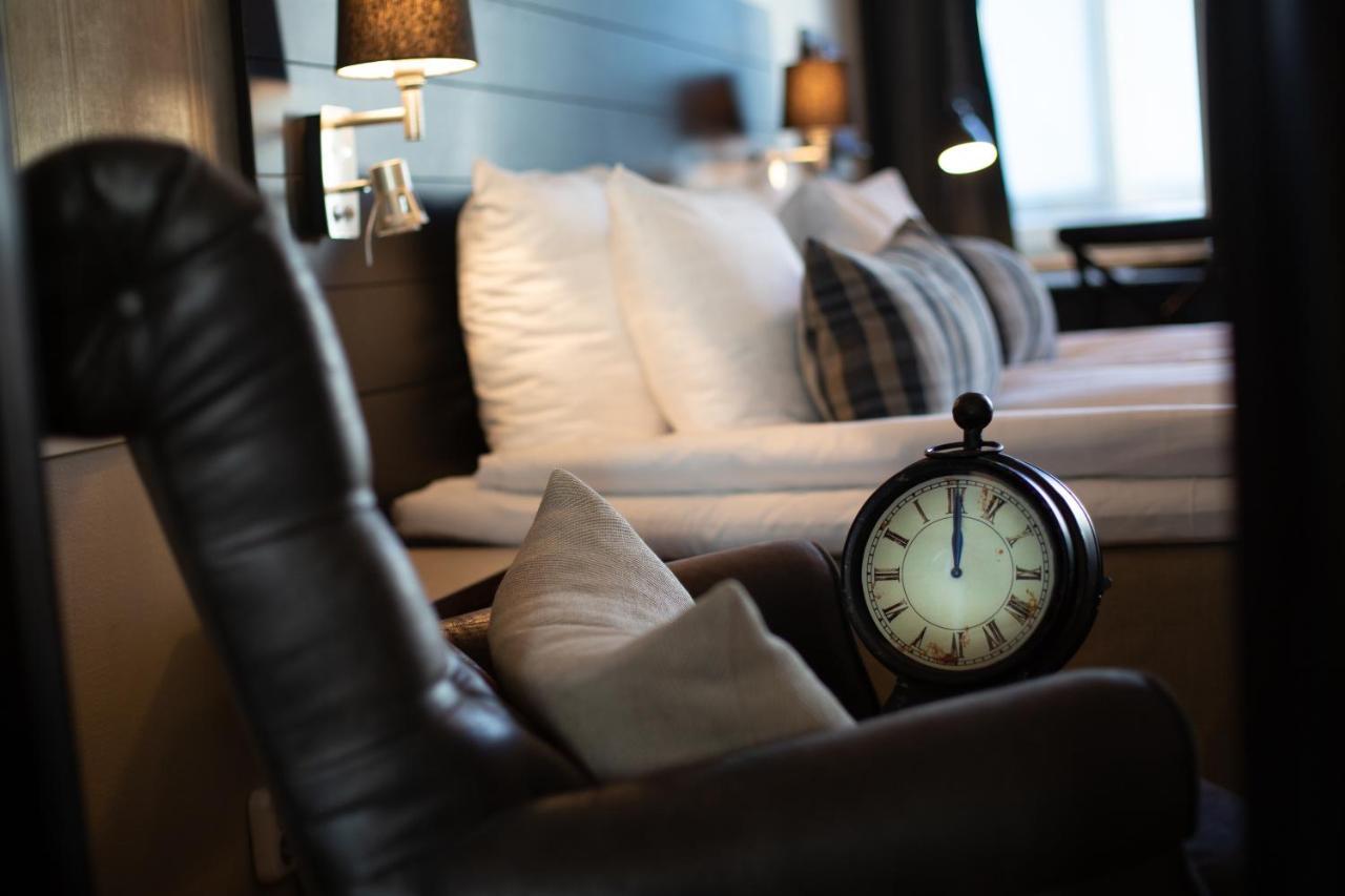Freys Hotell 4*