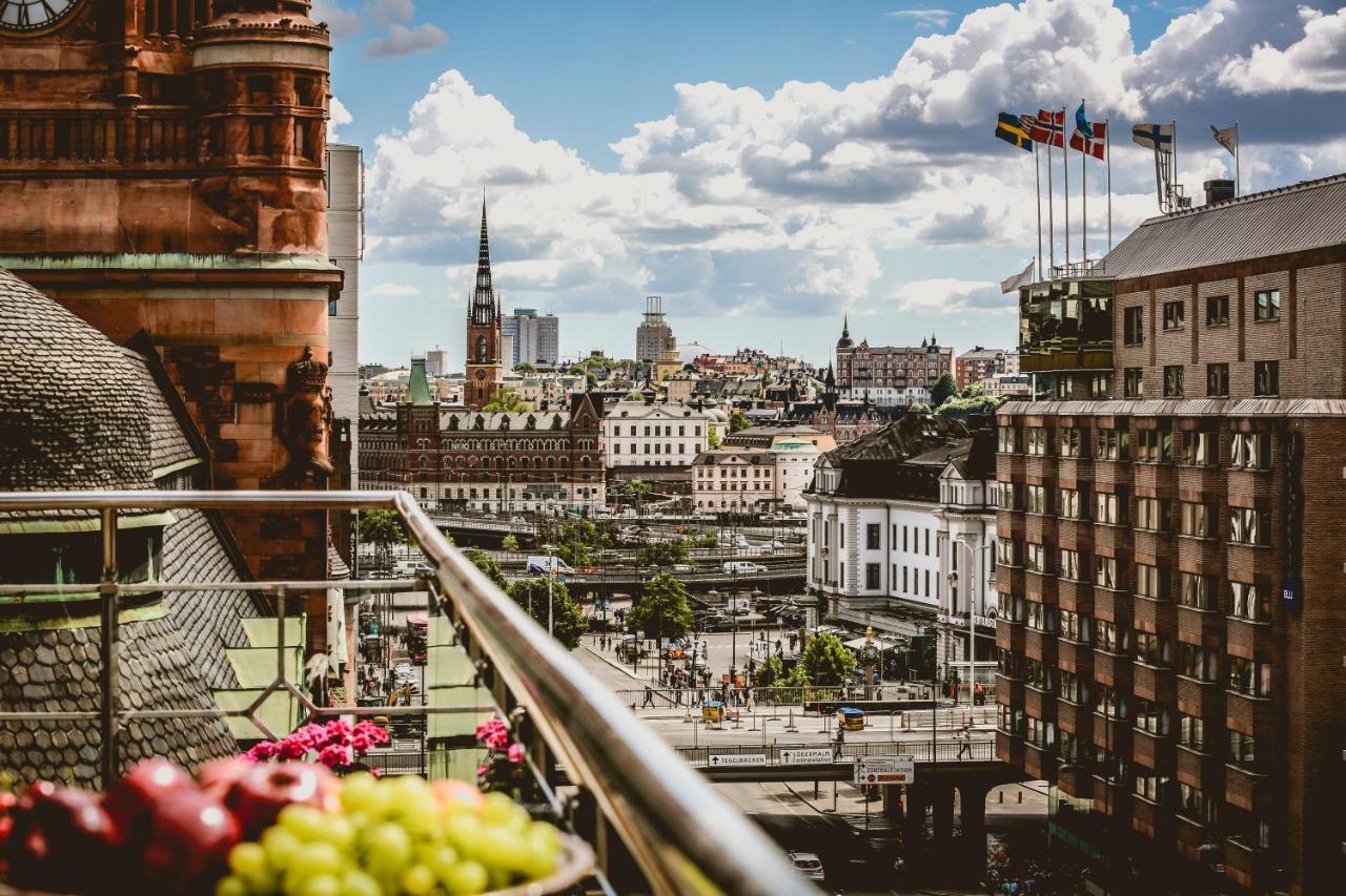 Hotell Freys Stockholm