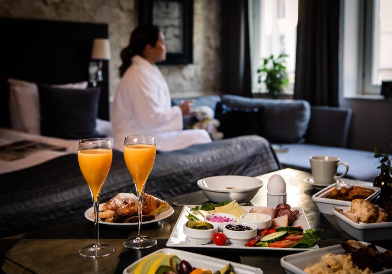 Freys Hotell 4*