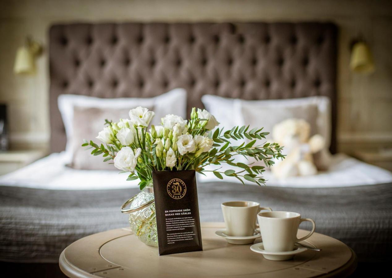 Hotell Freys Stockholm