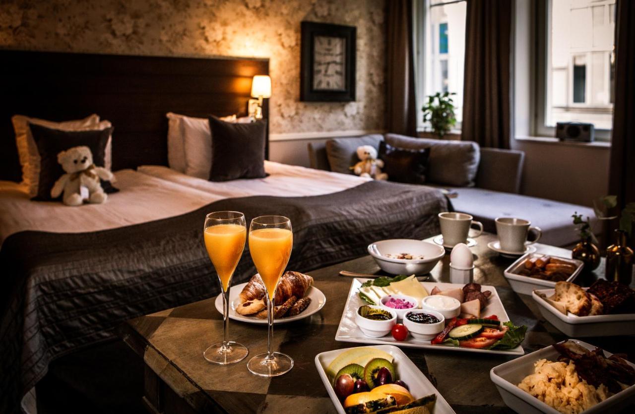 Hotell Freys 4*