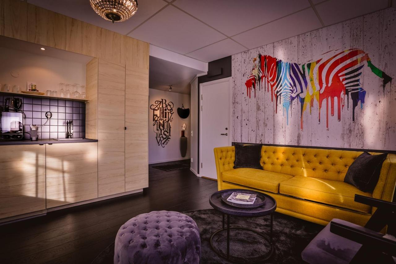 Freys Hotell 4*