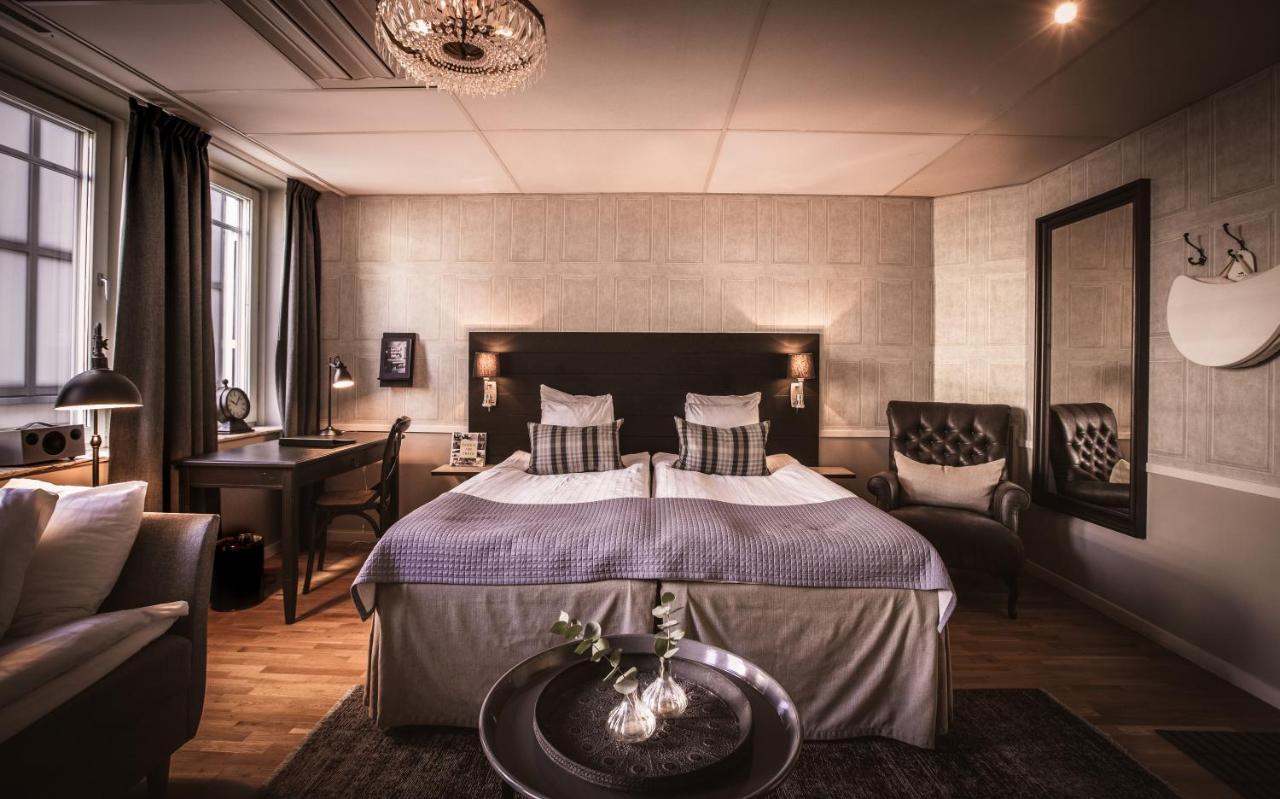 Freys Hotell