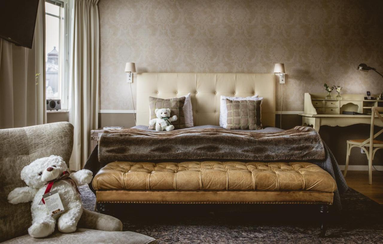 Freys Hotell
