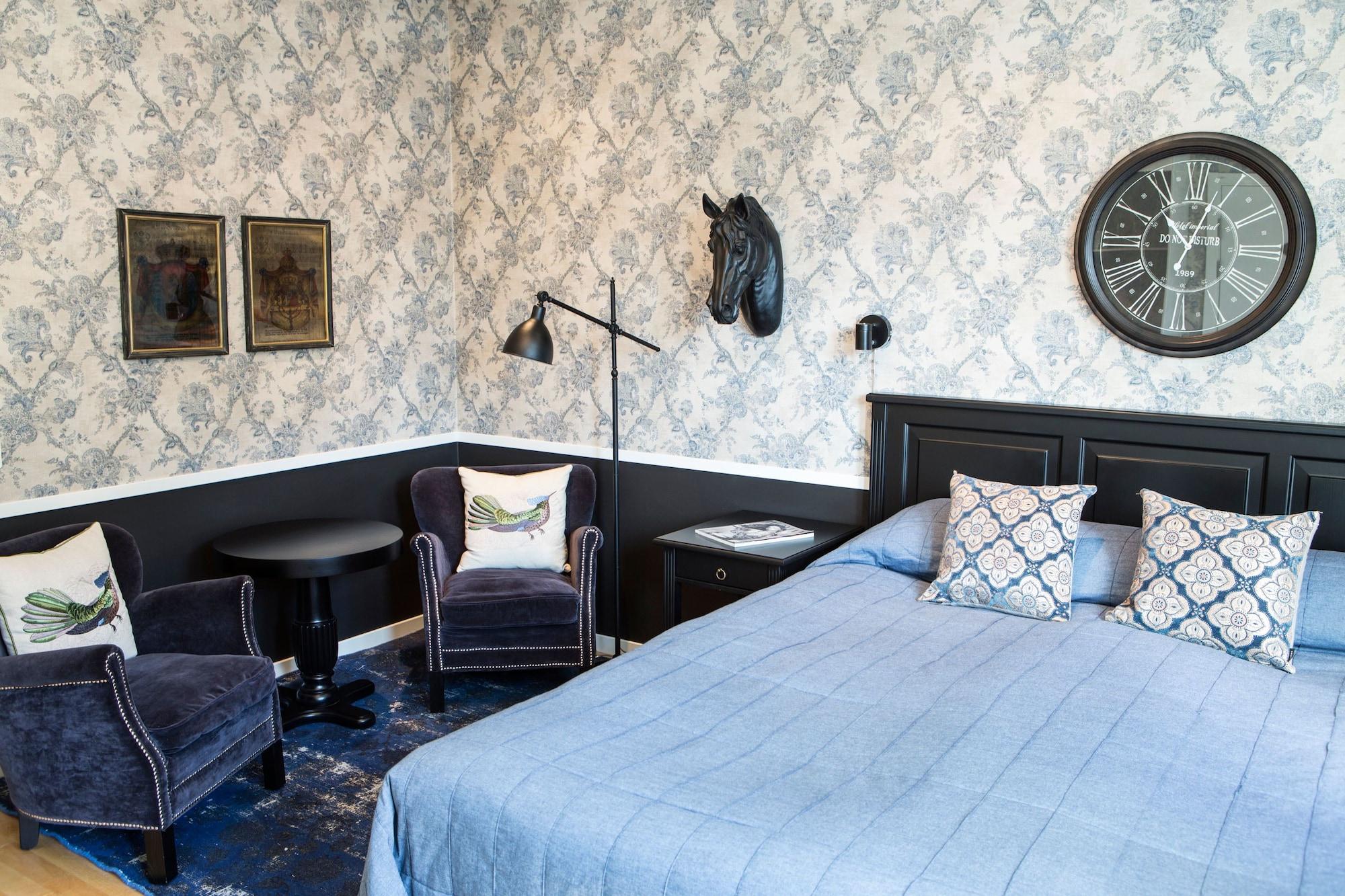 Freys Hotell Stockholm