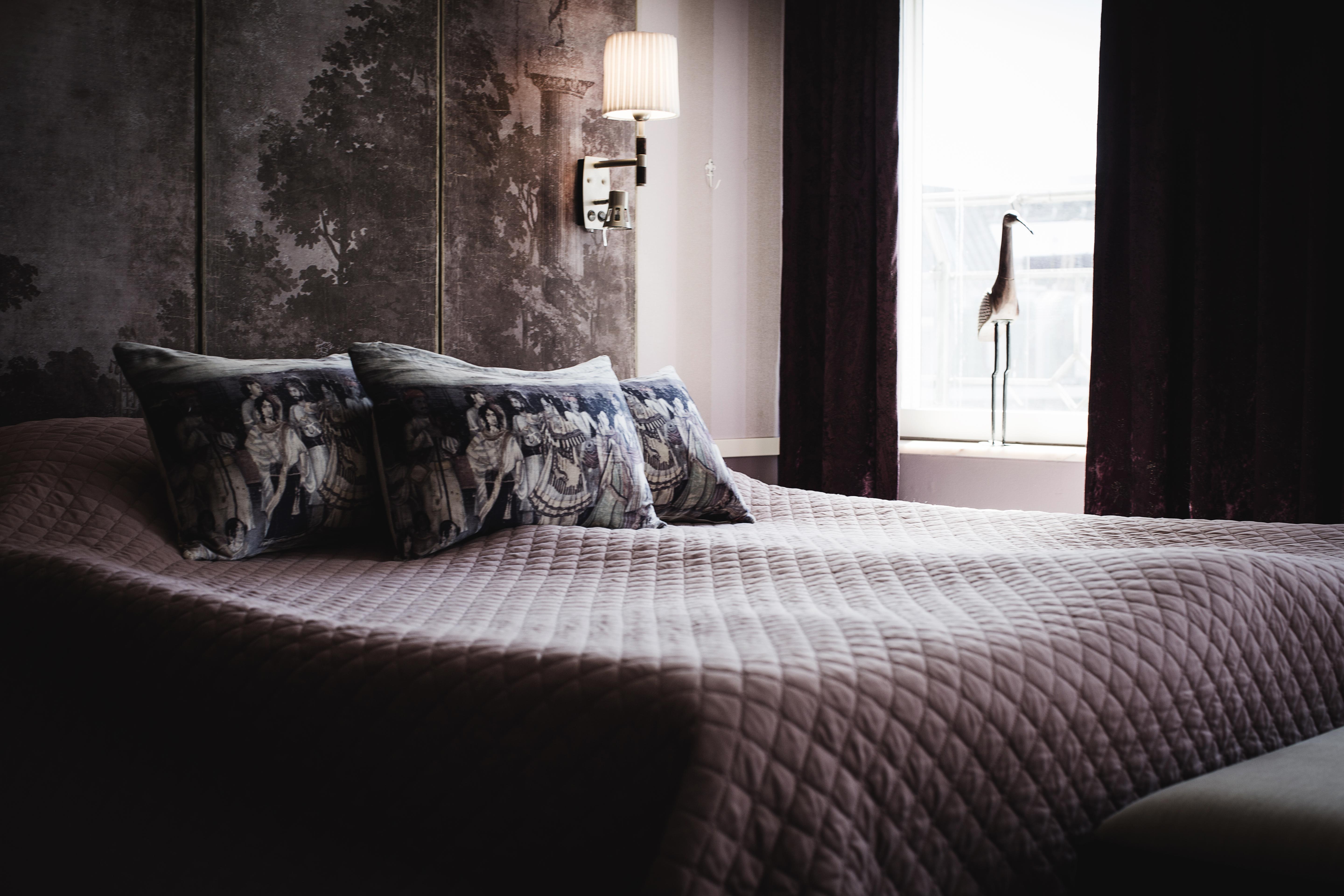 Hotell Freys Stockholm