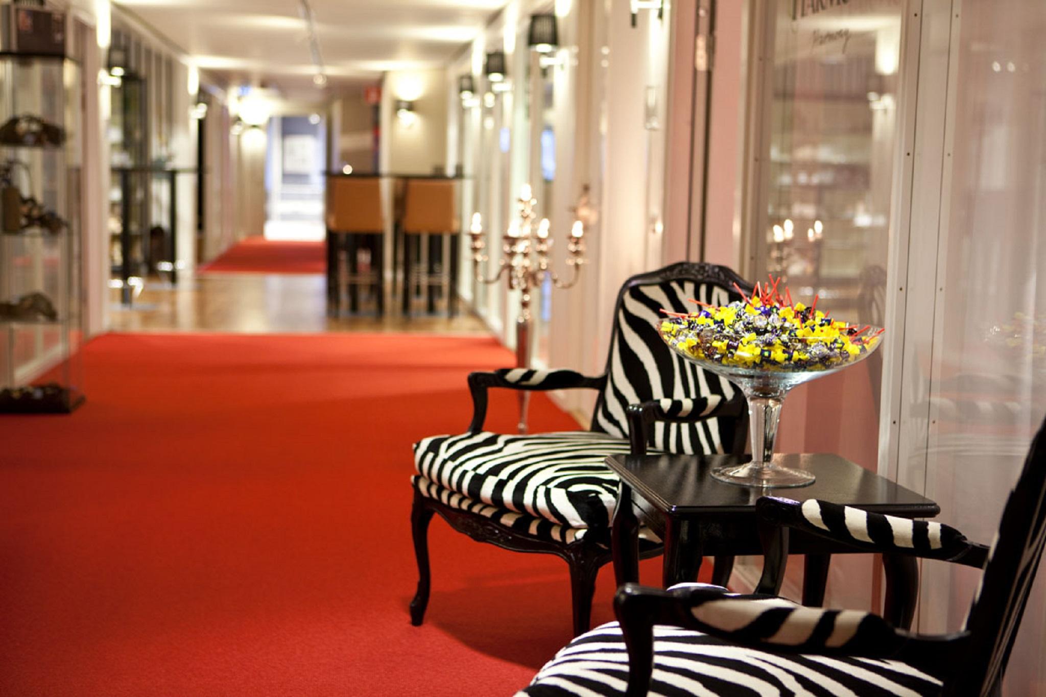 Hotell Freys Stockholm