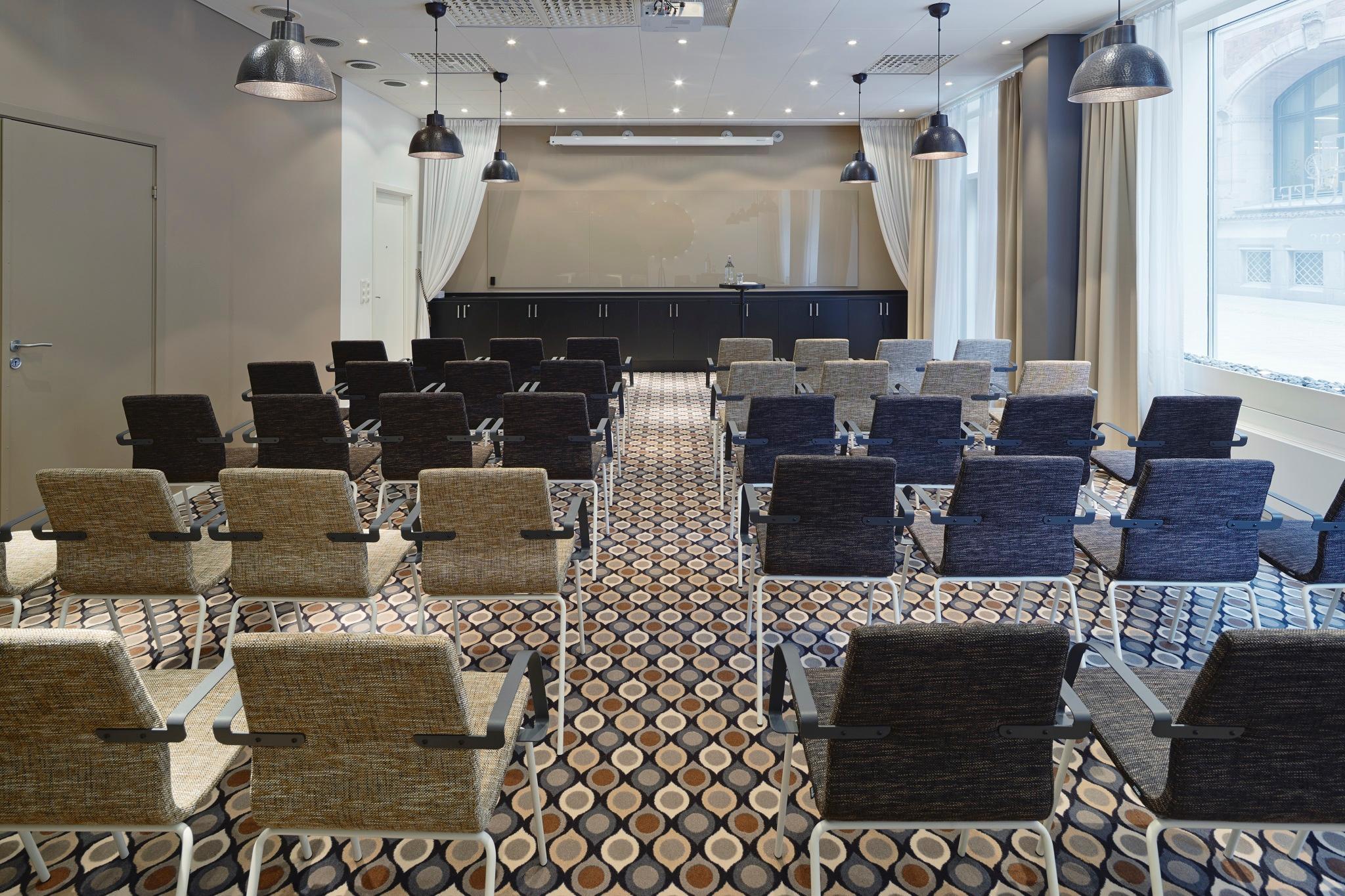 Hotell Freys Stockholm