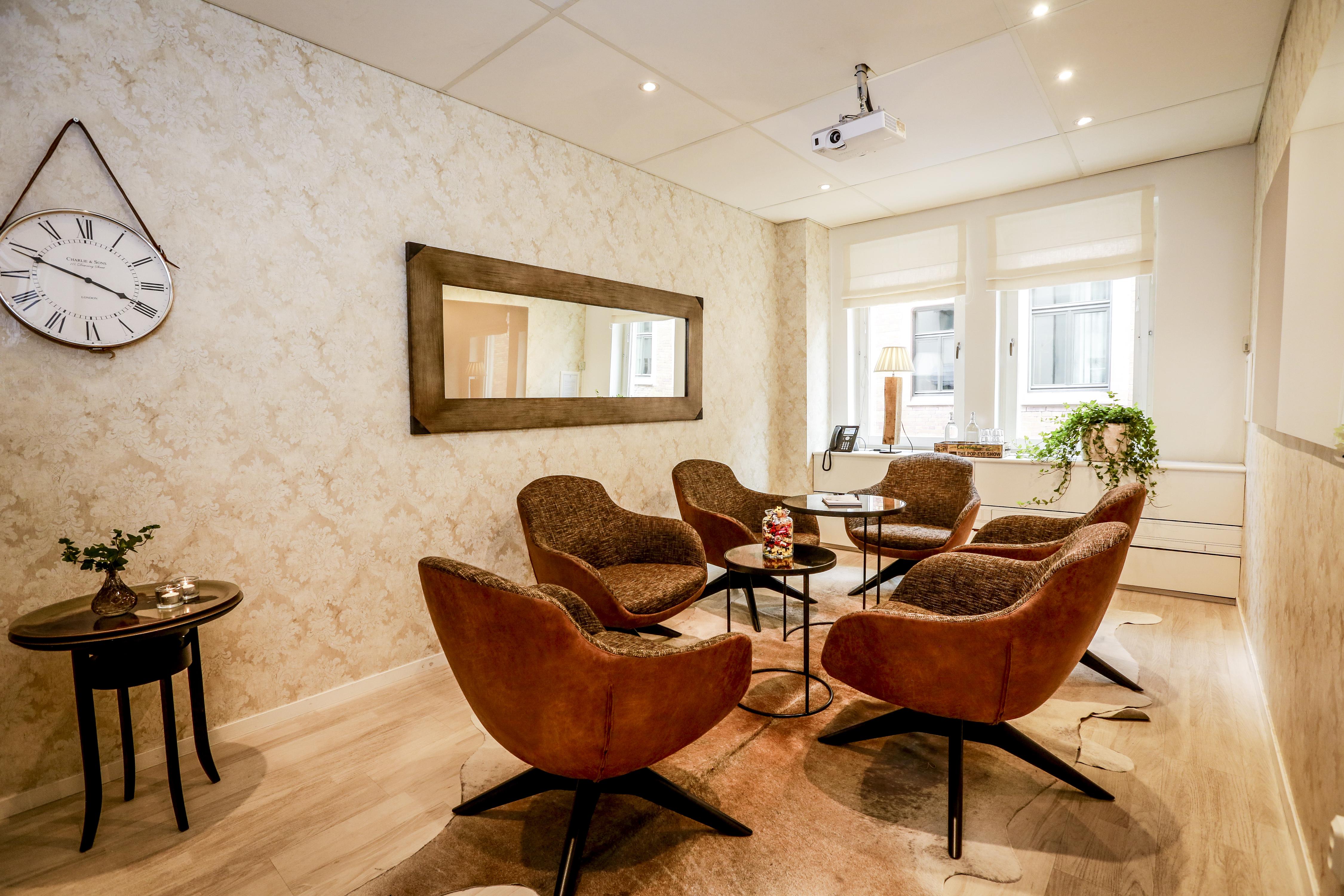 Freys Hotell 4*
