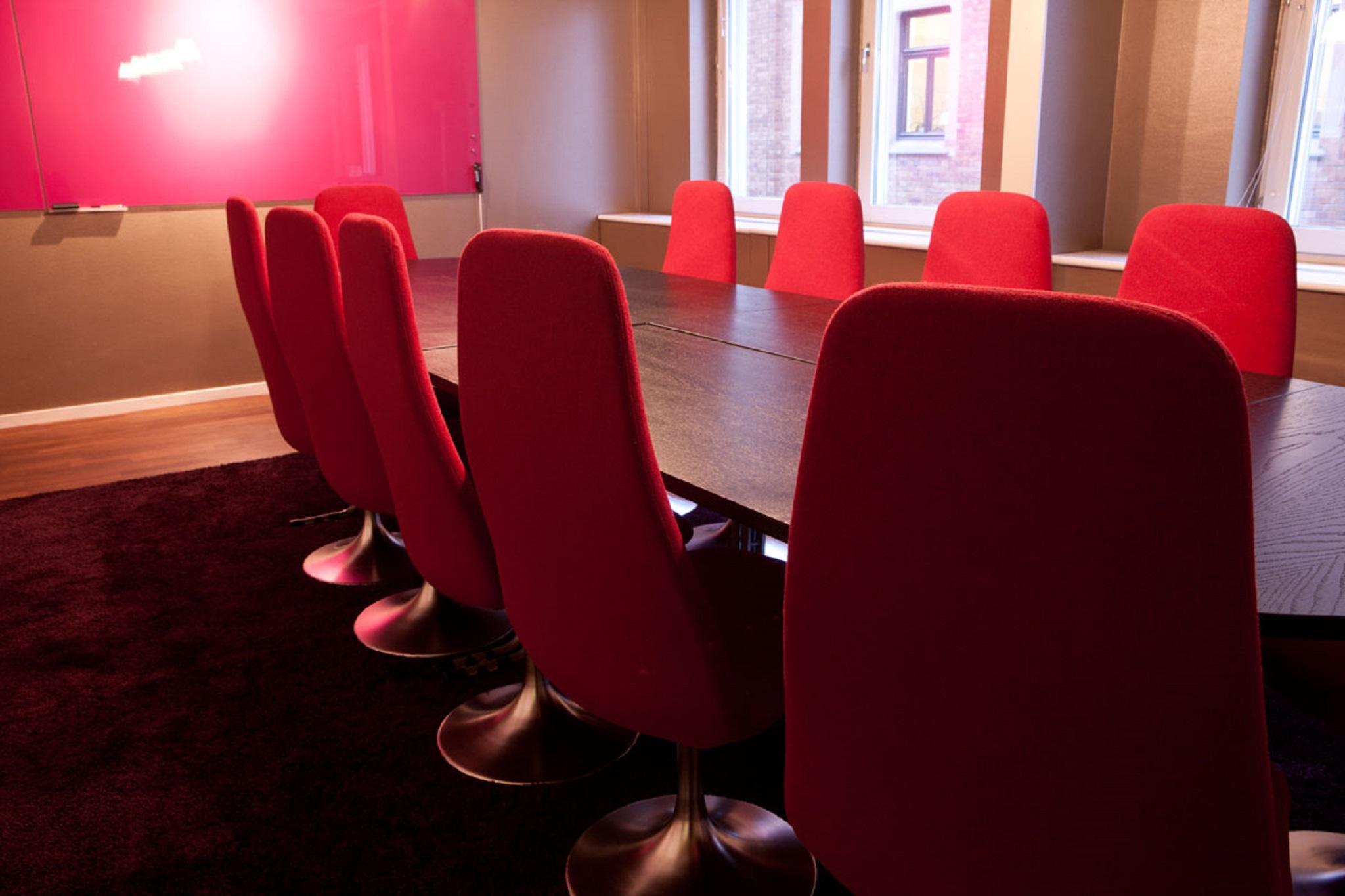 Hotell Freys Stockholm
