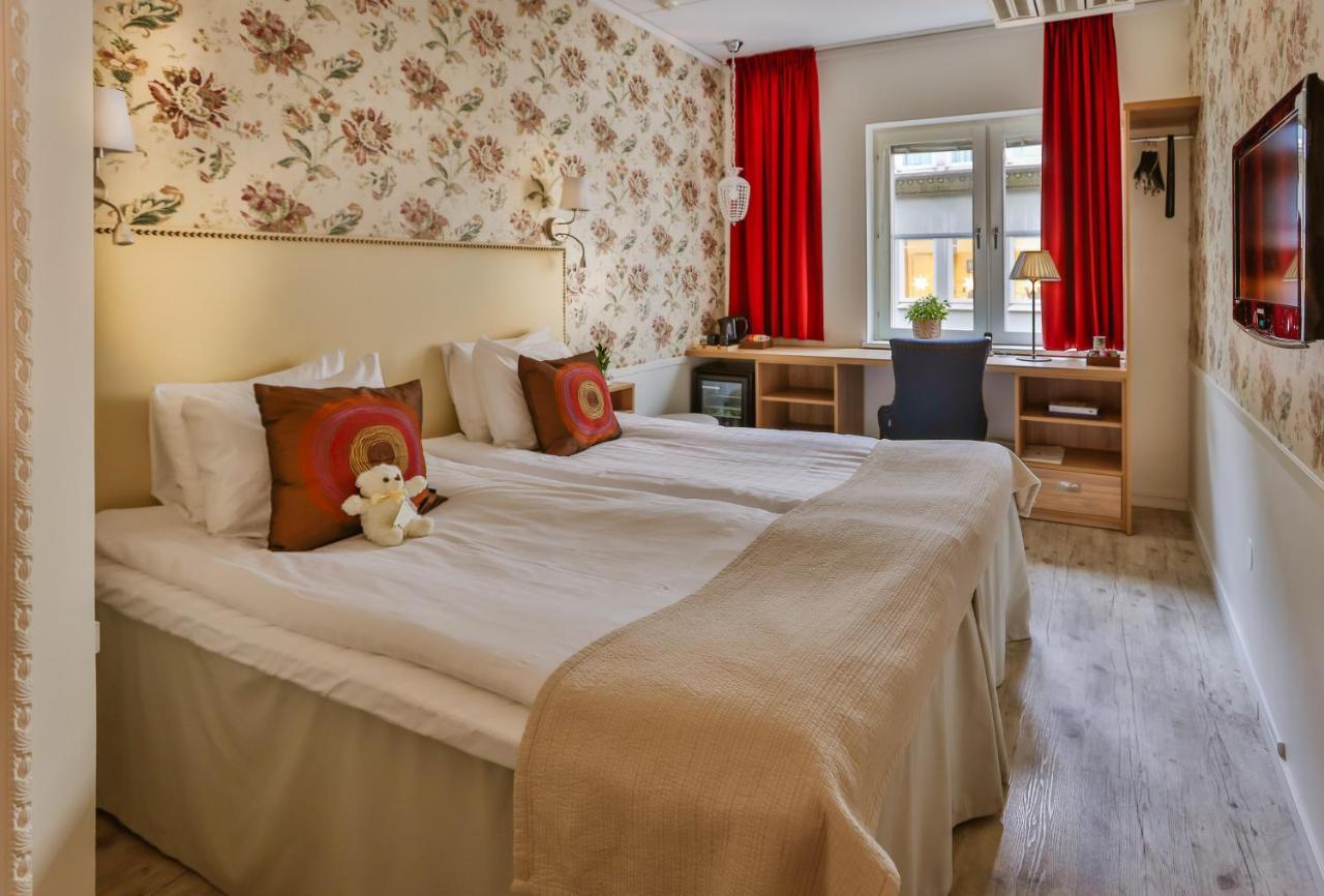 Freys Stockholm