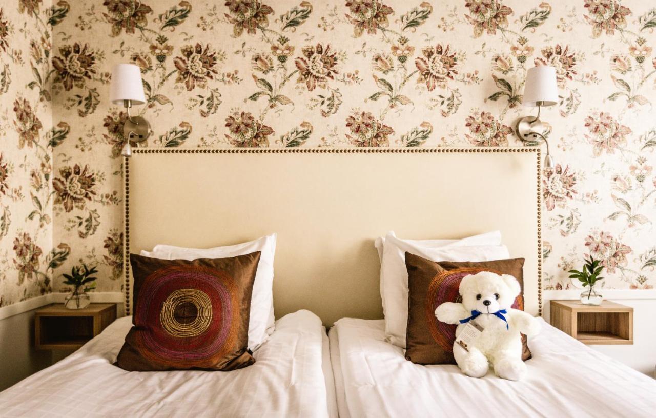 Freys Hotell