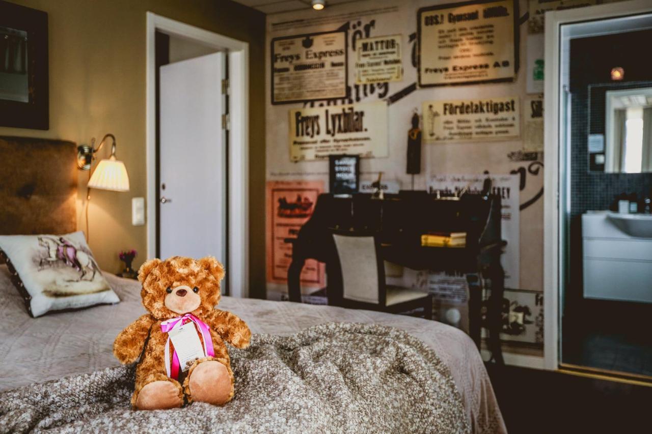 Freys Hotell Stockholm