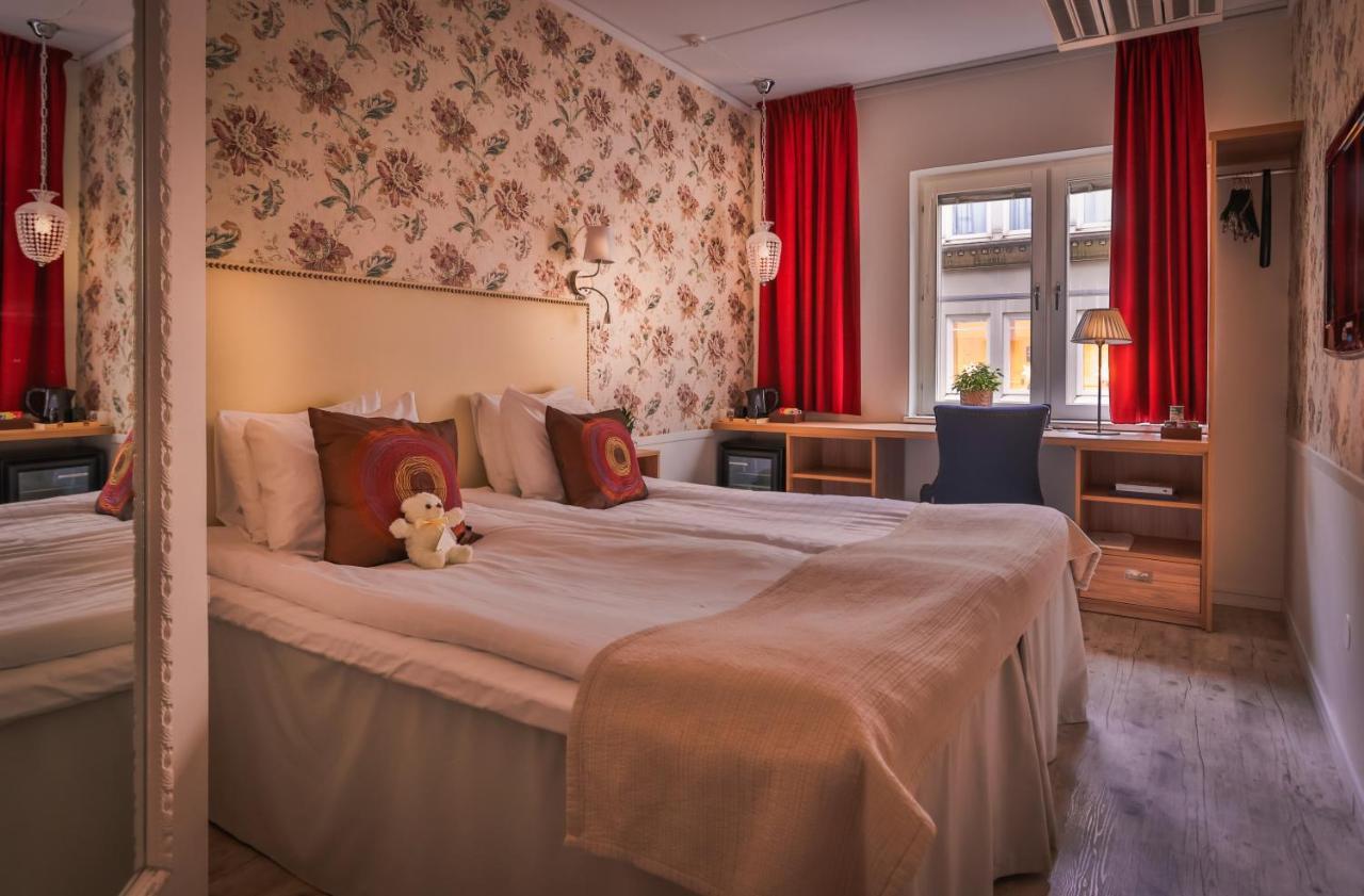 Freys Hotell 4*