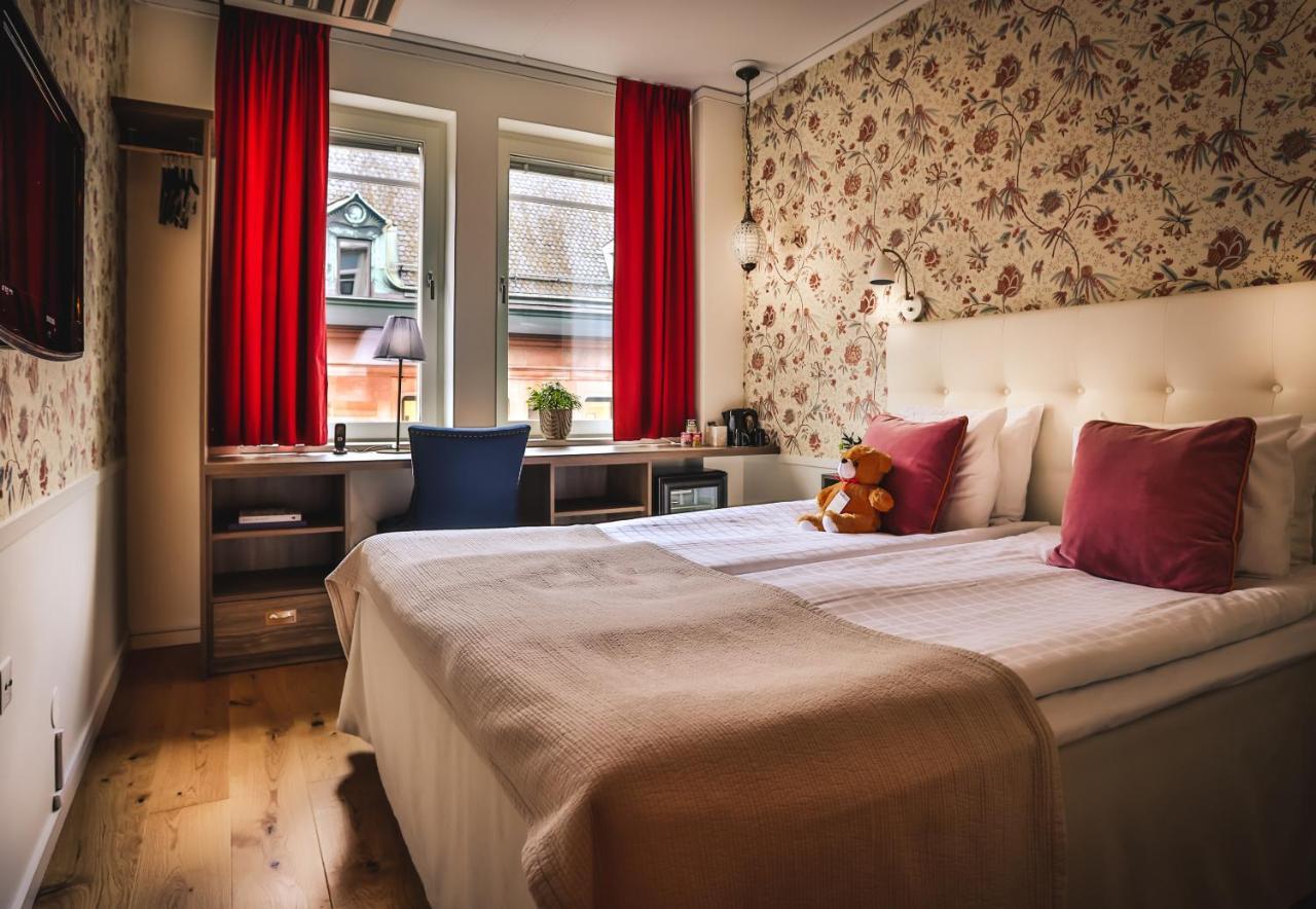Hotell Freys Stockholm