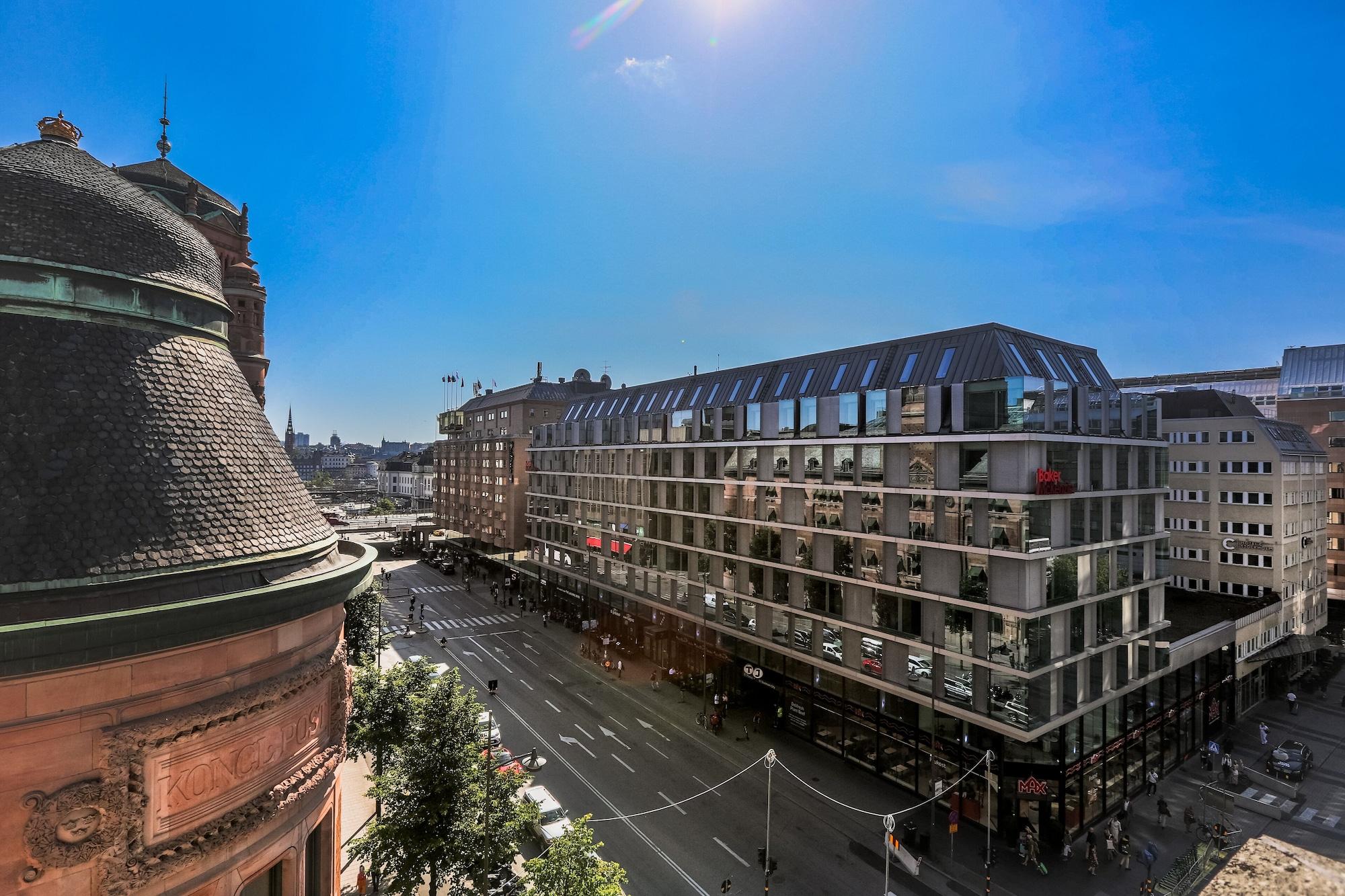 Freys Hotell 4*