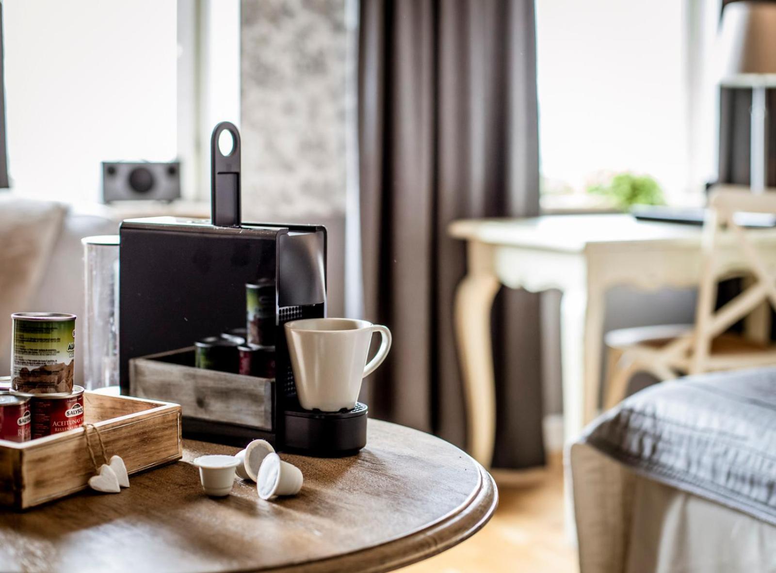 Freys Hotell Stockholm