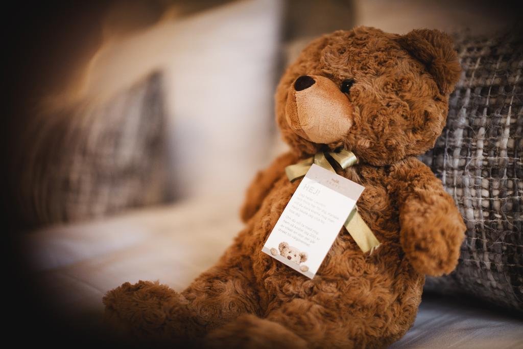 Hotell Freys Stockholm