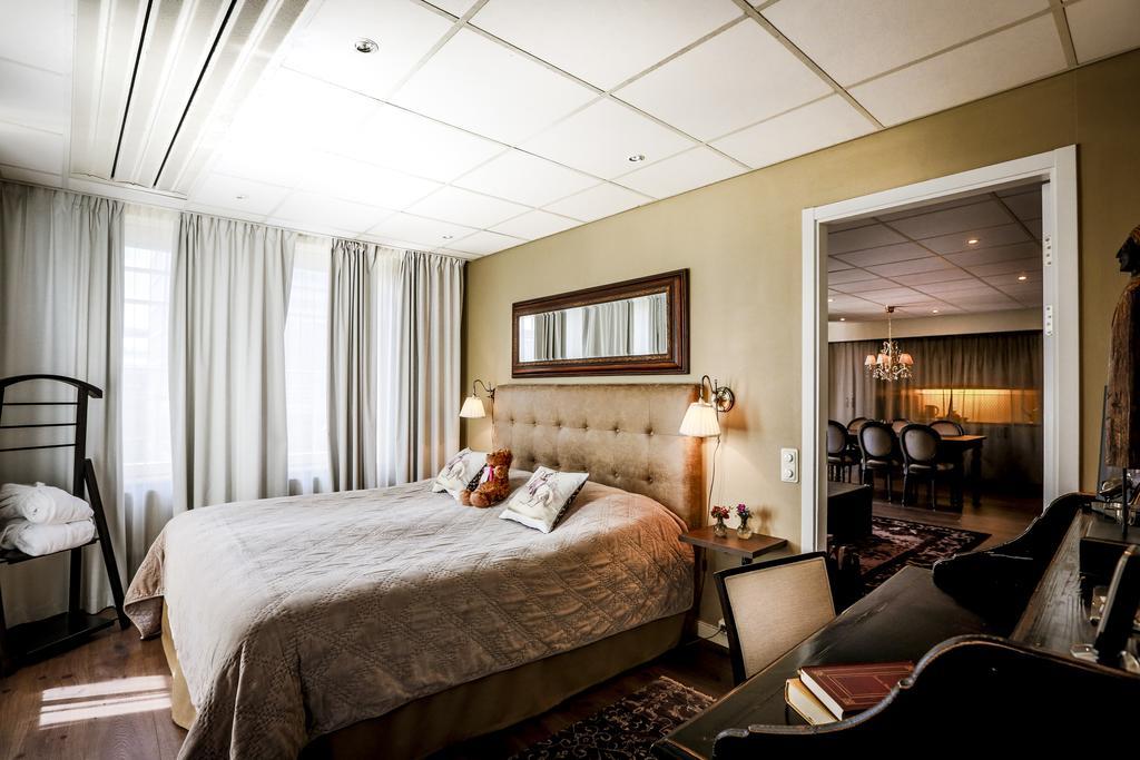 Freys Hotell