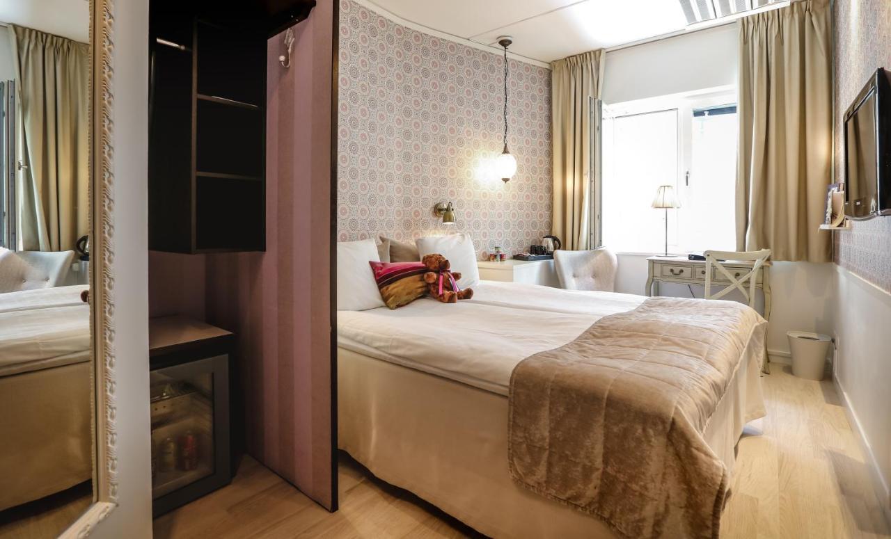Freys Hotell Stockholm