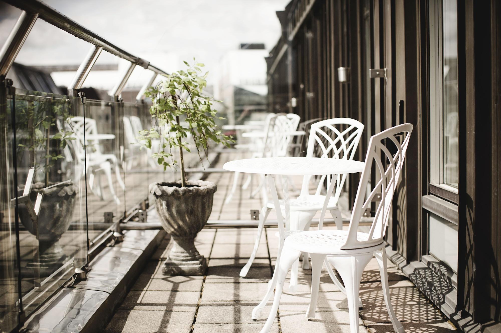 Freys Hotel 4*